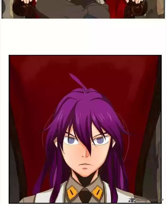 The God of High School 376