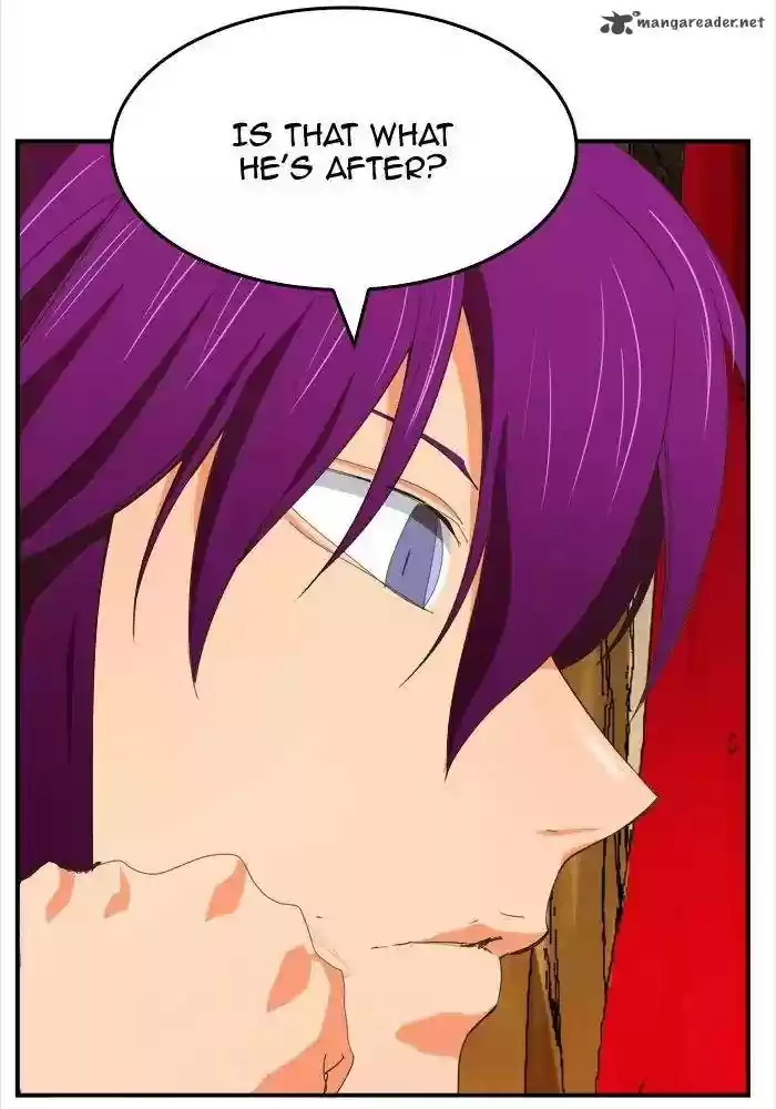 The God of High School 376