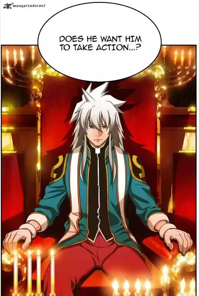 The God of High School 376