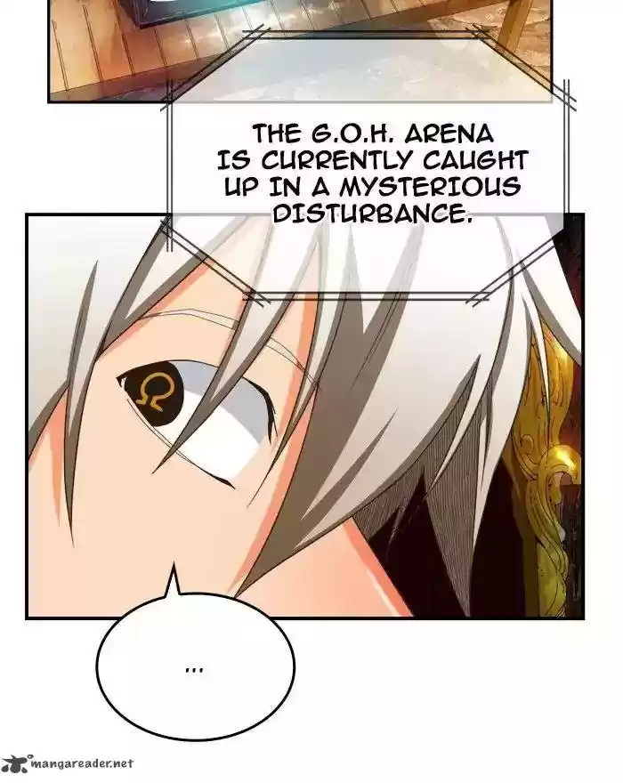 The God of High School 376