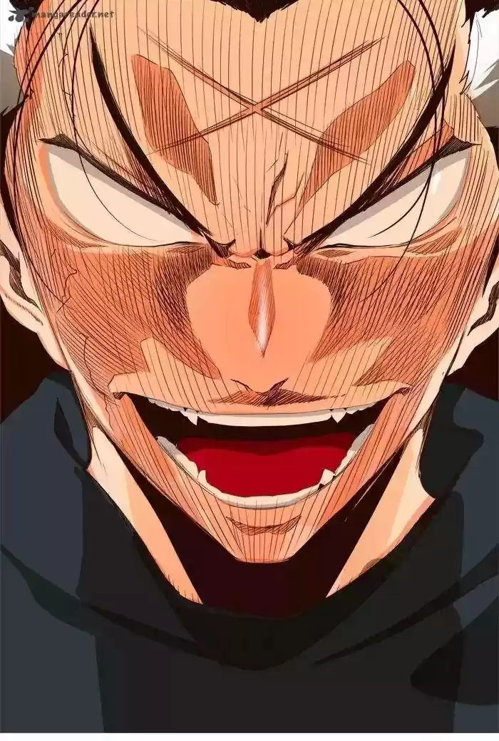 The God of High School 376