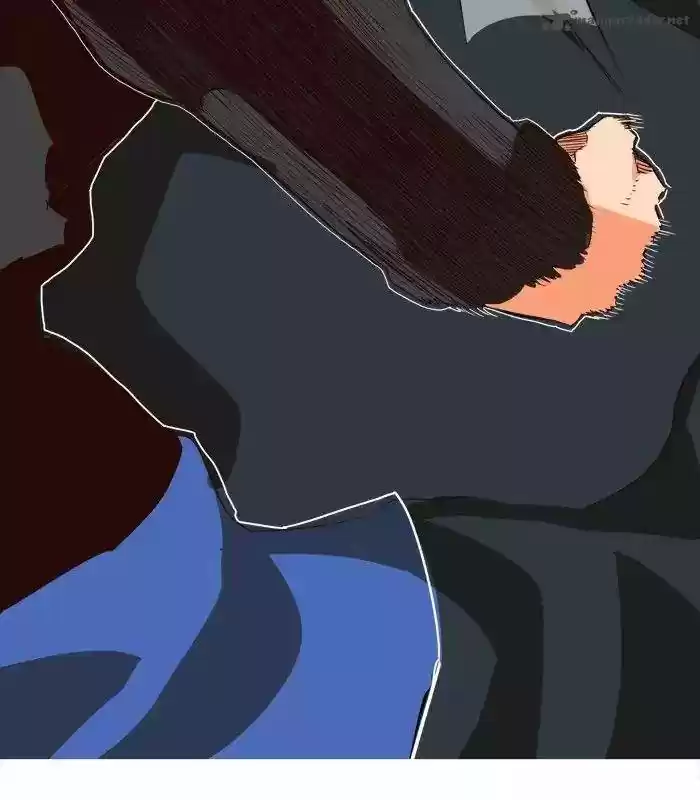 The God of High School 376