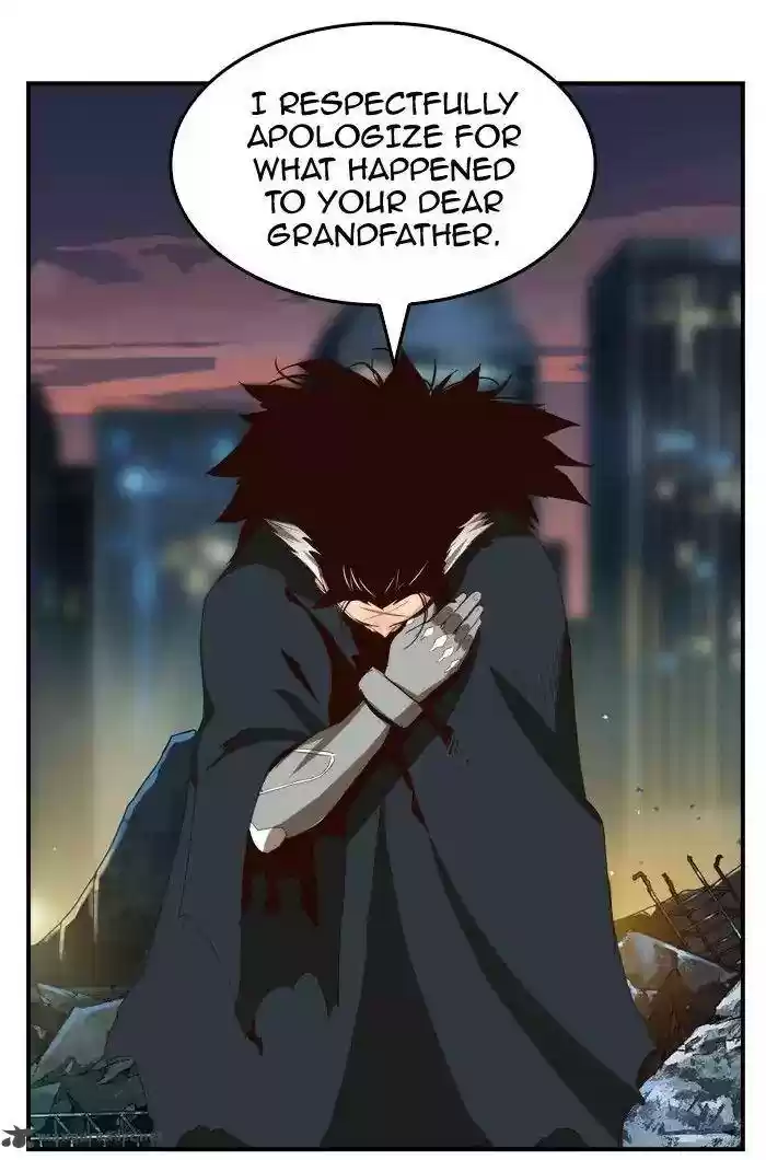 The God of High School 376