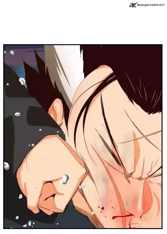 The God of High School 376