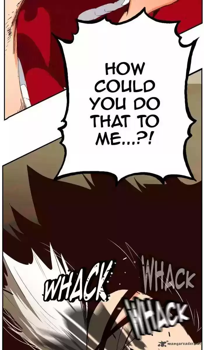 The God of High School 376