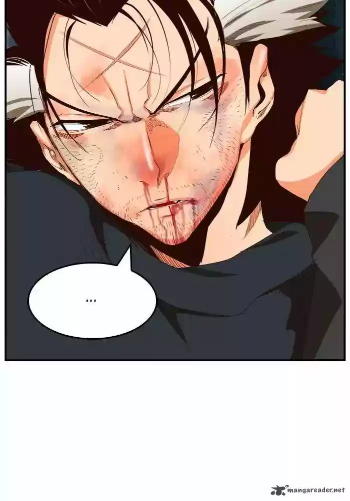 The God of High School 376