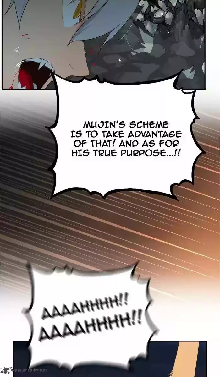 The God of High School 376