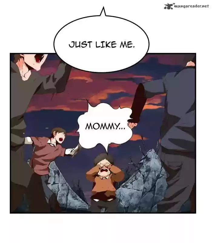 The God of High School 377