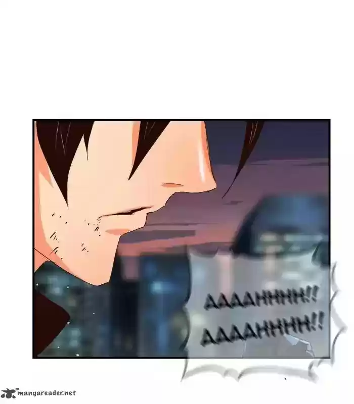 The God of High School 377