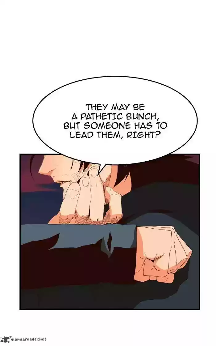 The God of High School 377