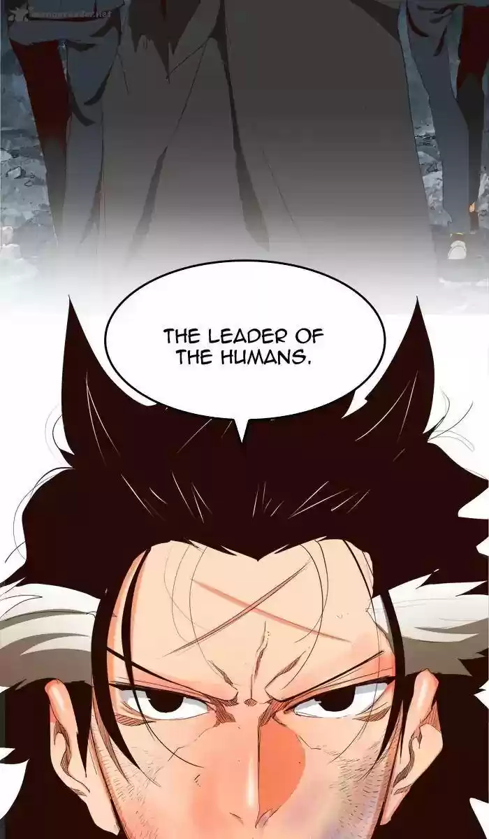 The God of High School 377