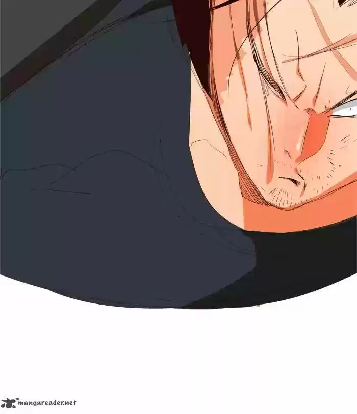 The God of High School 377