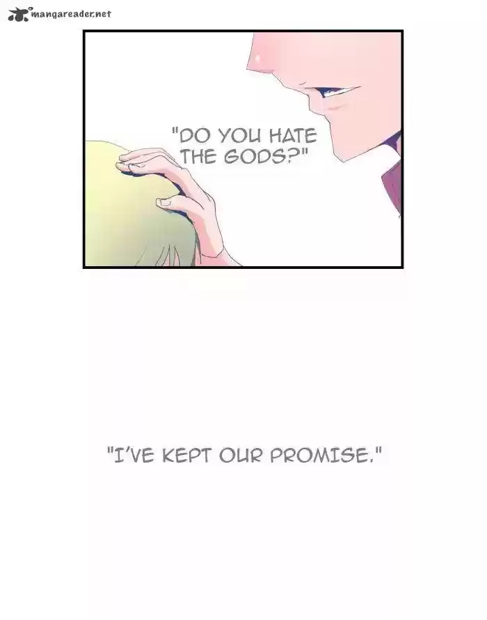 The God of High School 377