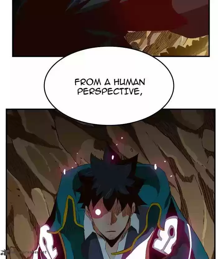 The God of High School 377