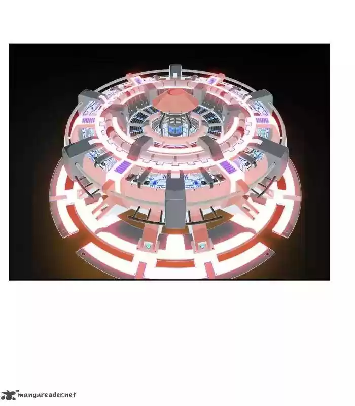 The God of High School 377