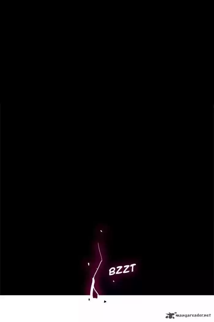 The God of High School 377