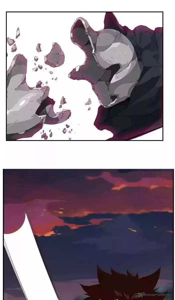 The God of High School 377