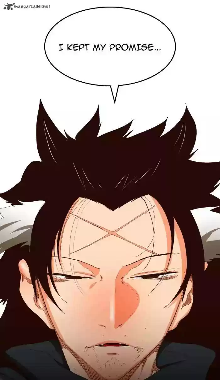 The God of High School 377