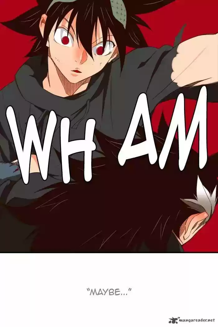 The God of High School 377