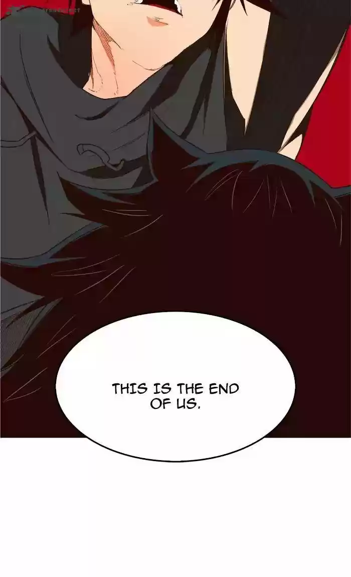 The God of High School 377