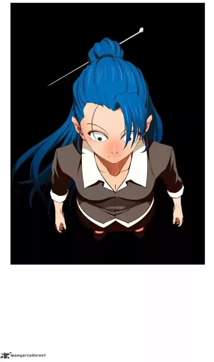 The God of High School 377