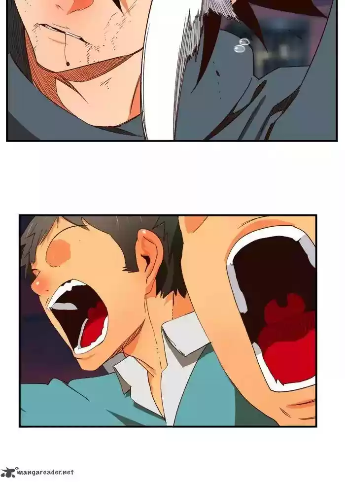 The God of High School 377