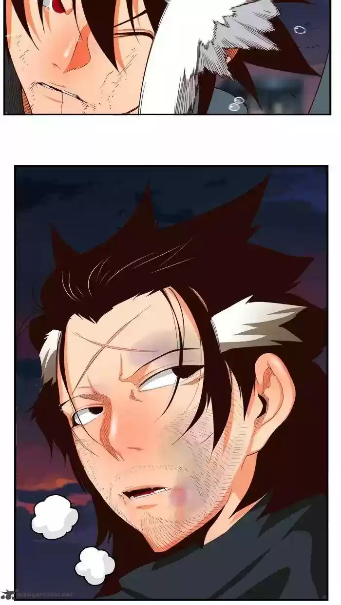 The God of High School 378