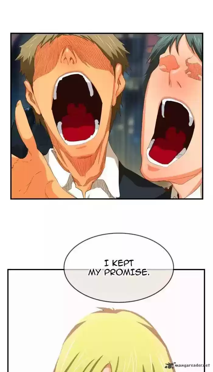 The God of High School 378