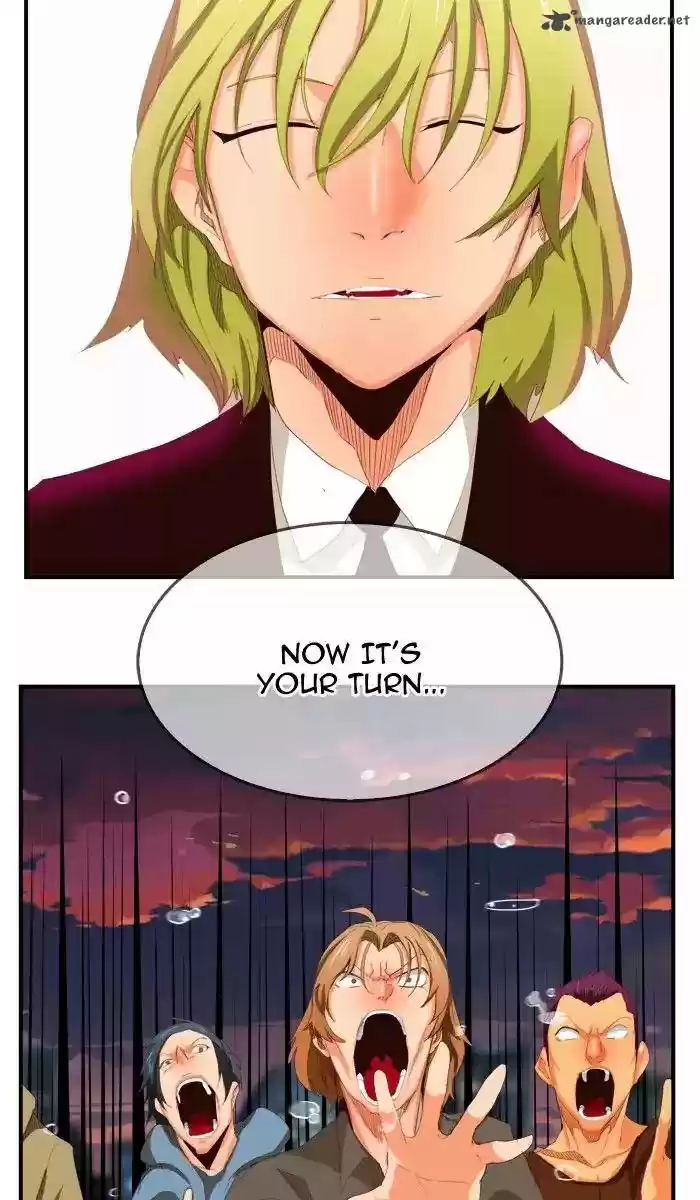 The God of High School 378