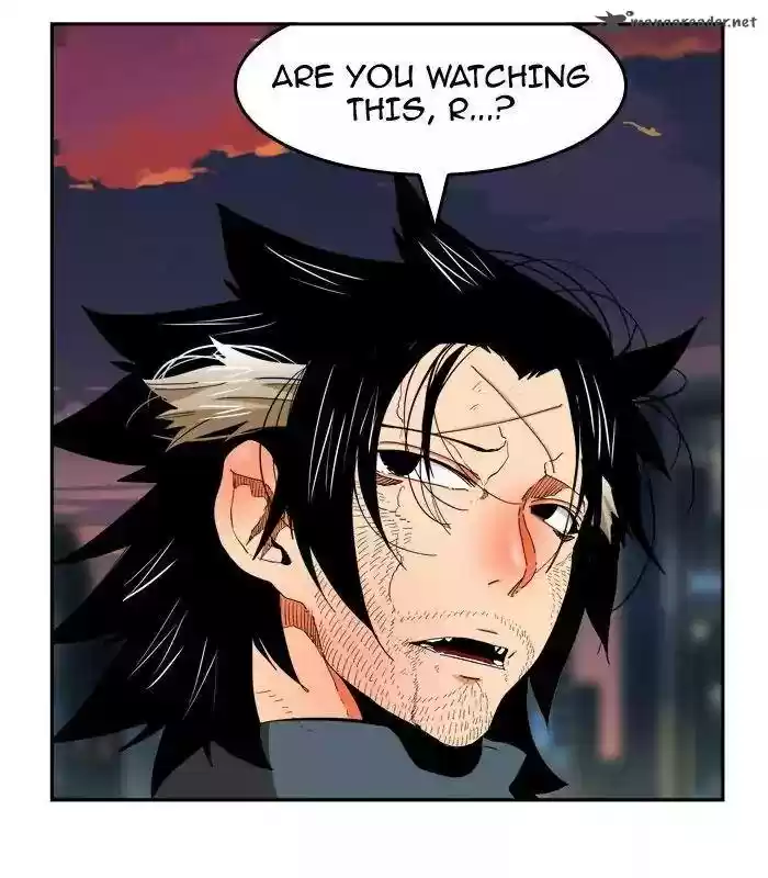 The God of High School 378