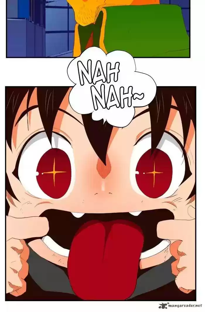 The God of High School 378