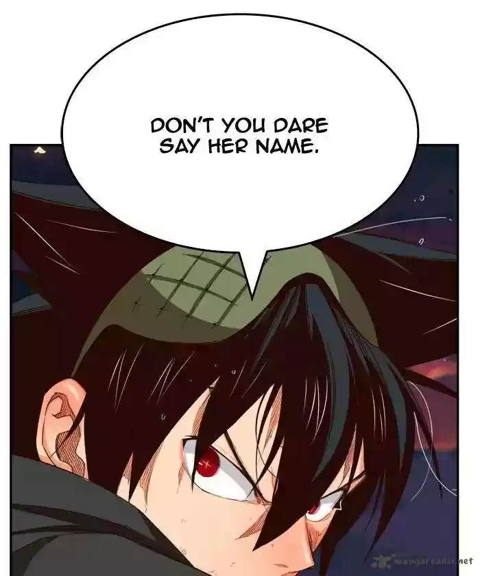 The God of High School 378