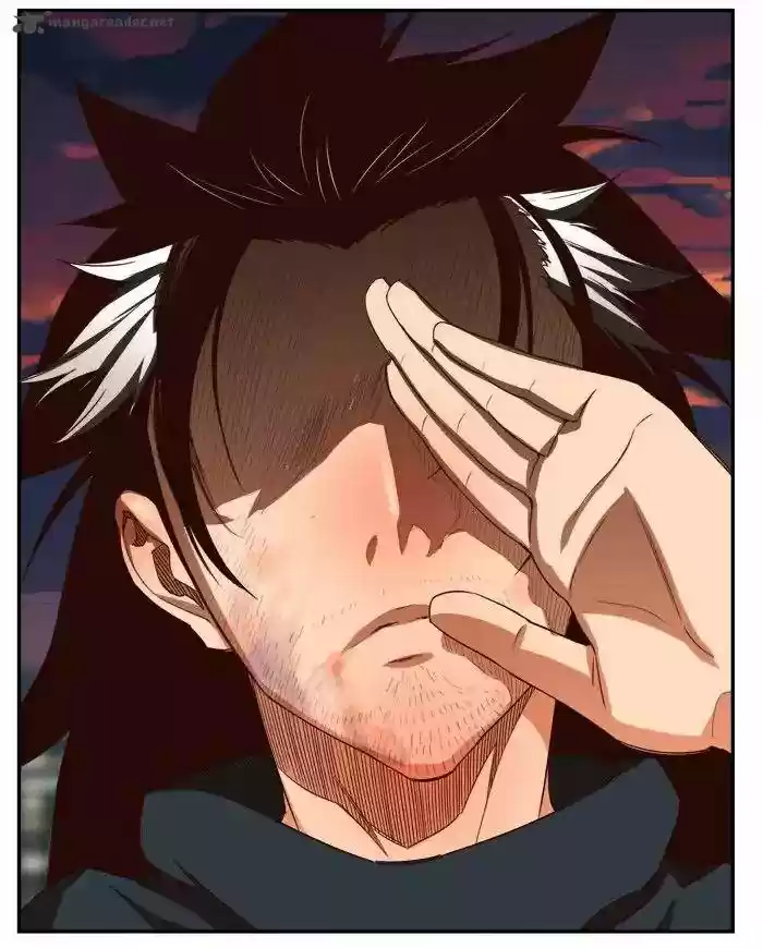 The God of High School 378