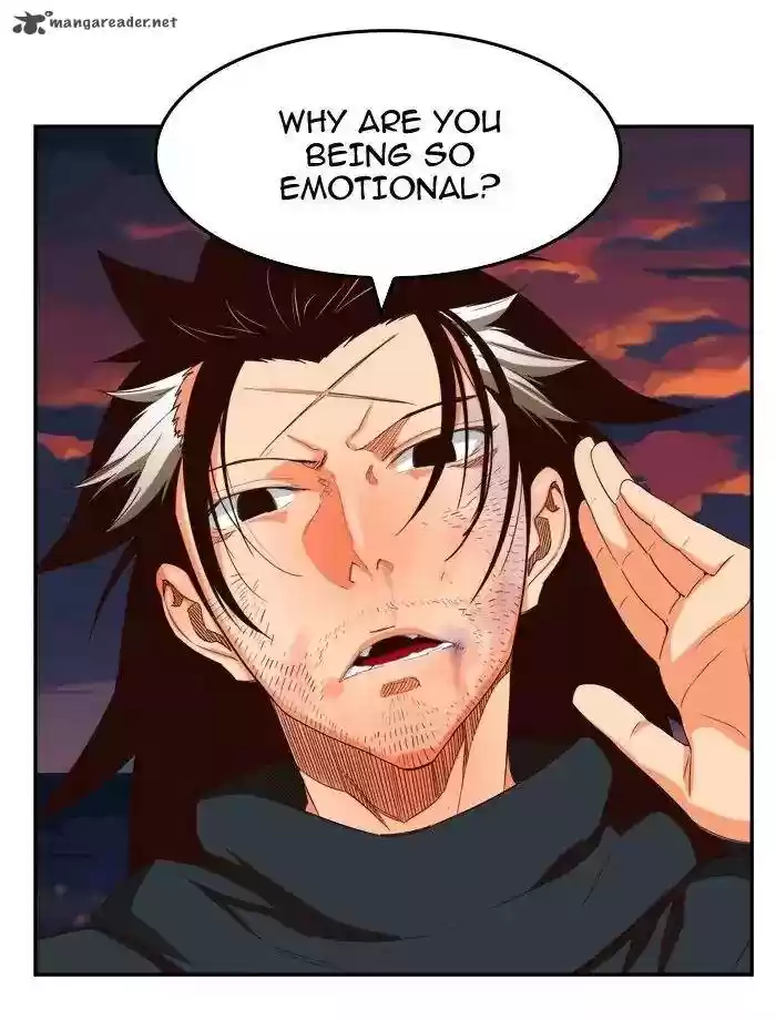 The God of High School 378