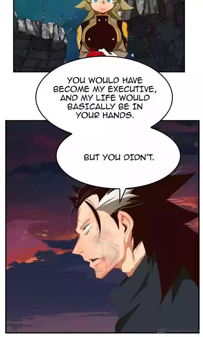 The God of High School 378