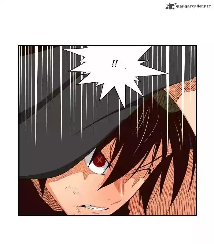 The God of High School 378