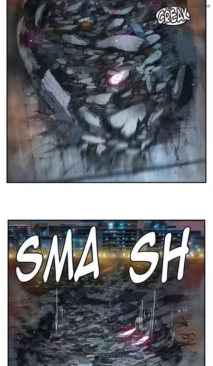 The God of High School 378