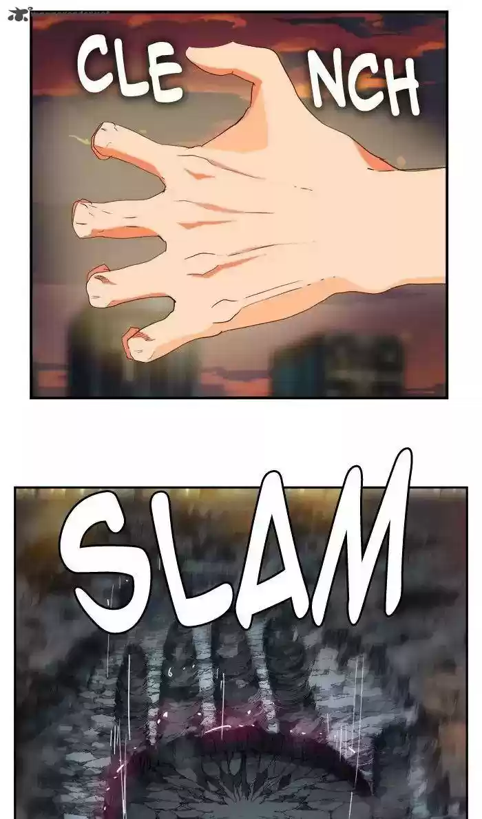 The God of High School 378