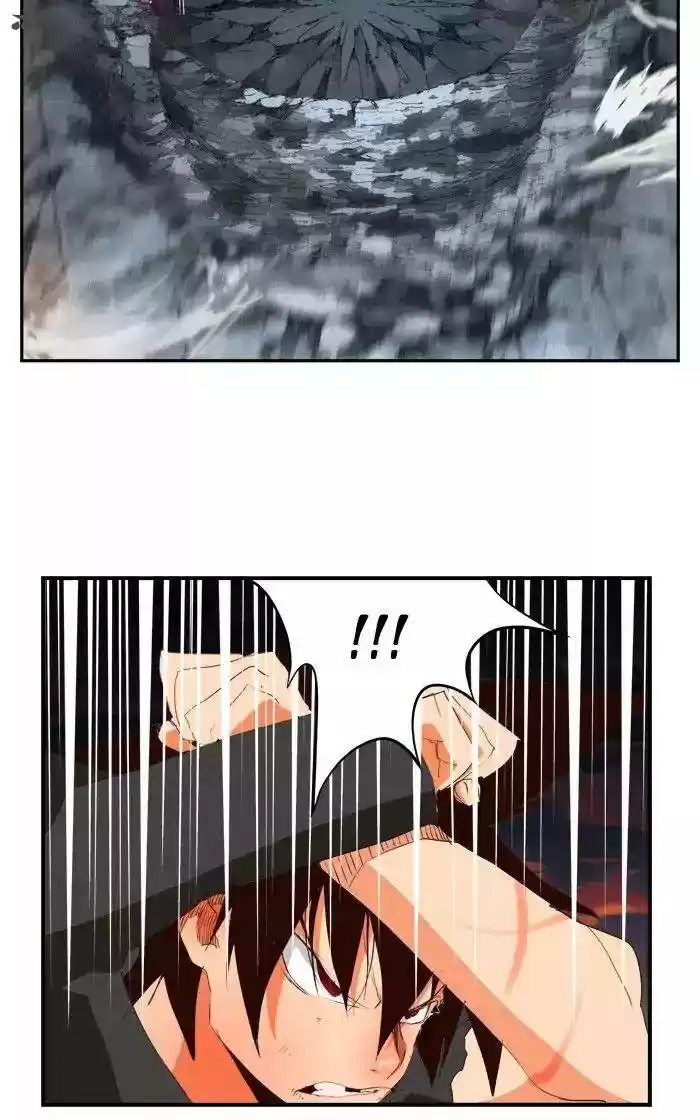 The God of High School 378