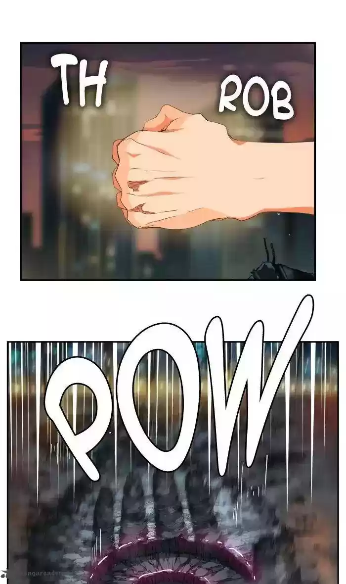 The God of High School 378