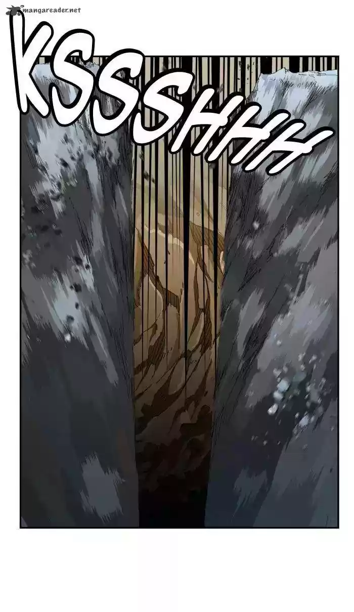 The God of High School 378