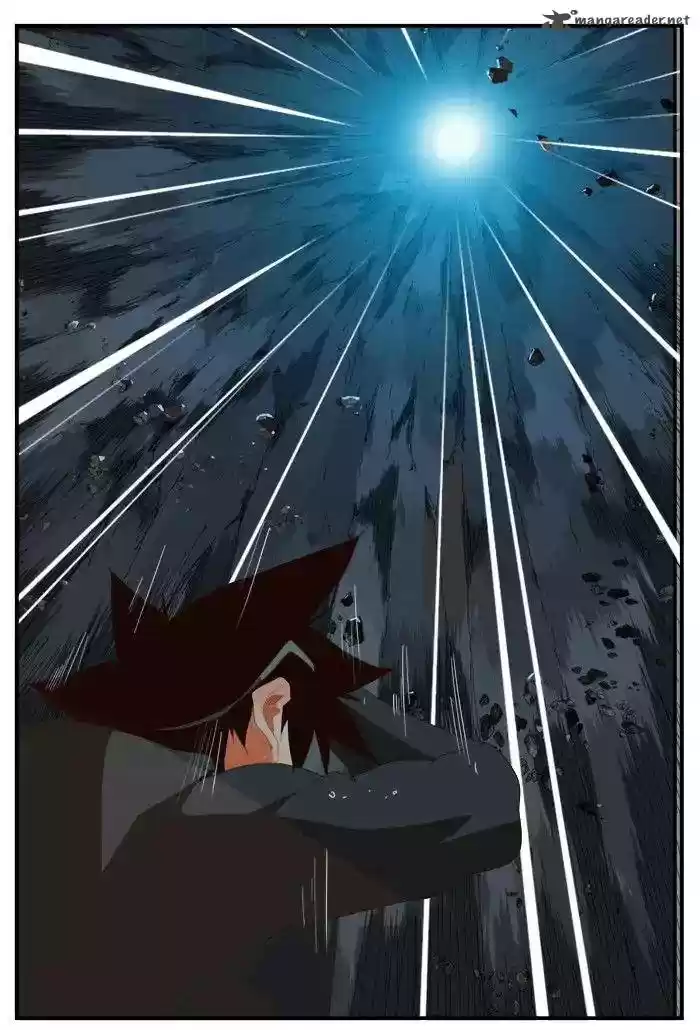 The God of High School 378