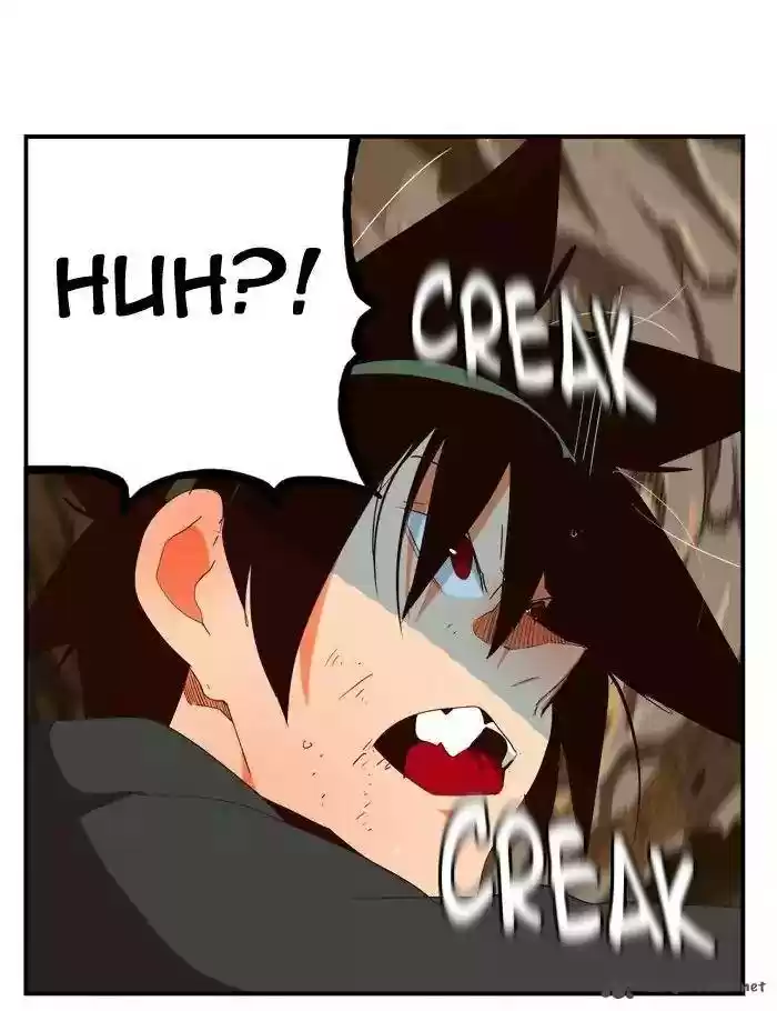 The God of High School 378