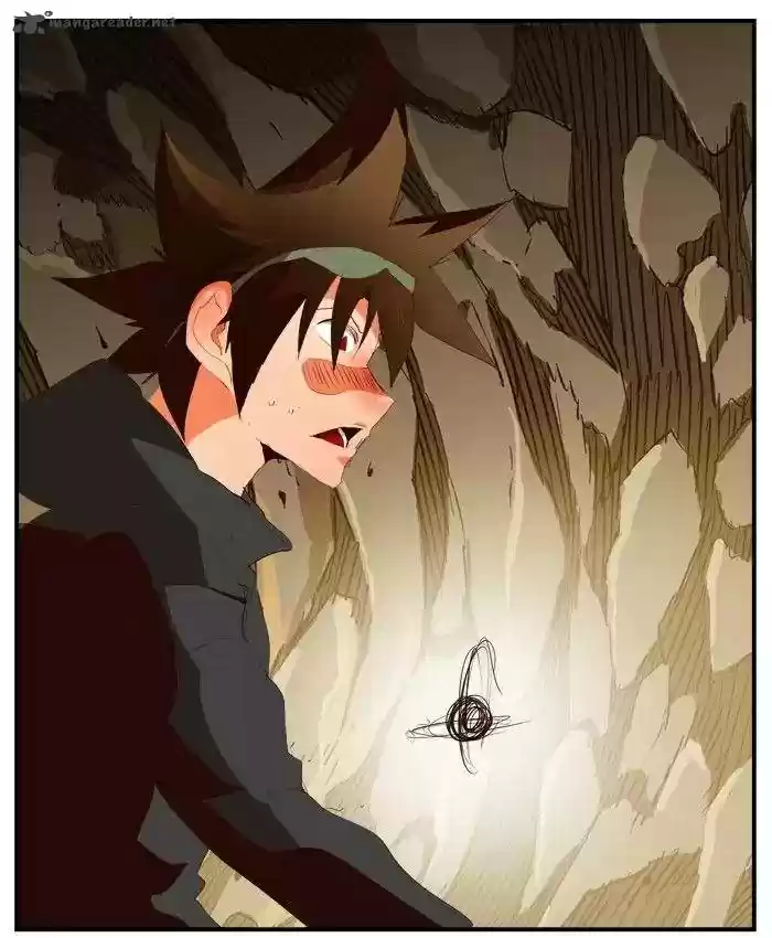 The God of High School 378