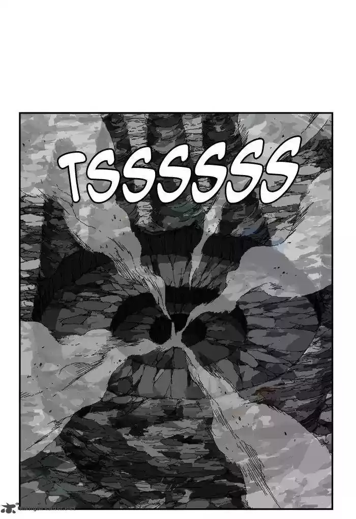 The God of High School 378