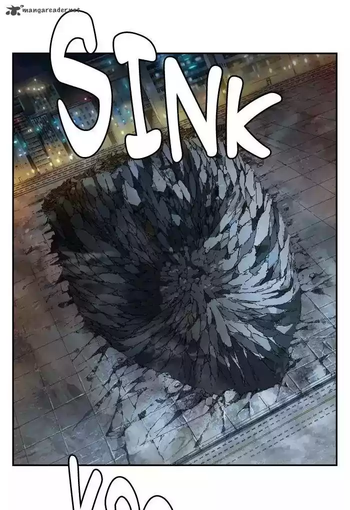 The God of High School 378