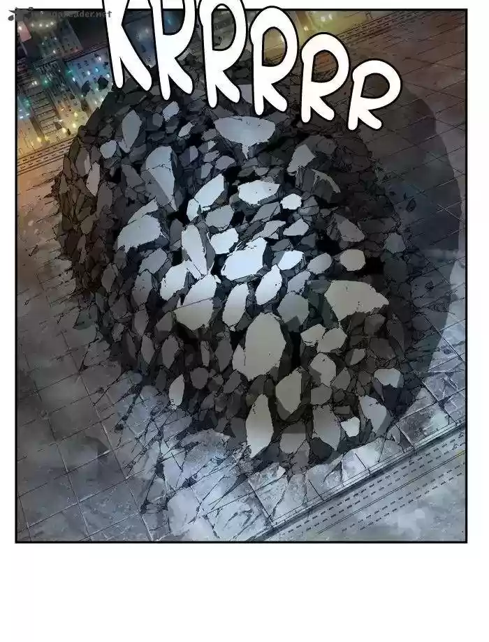 The God of High School 378