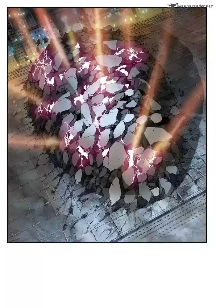 The God of High School 378