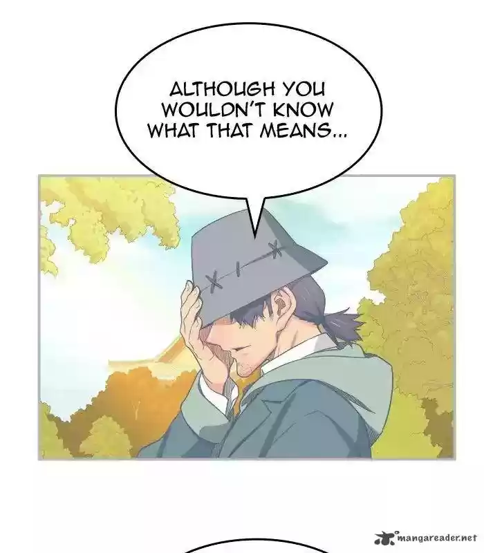 The God of High School 378