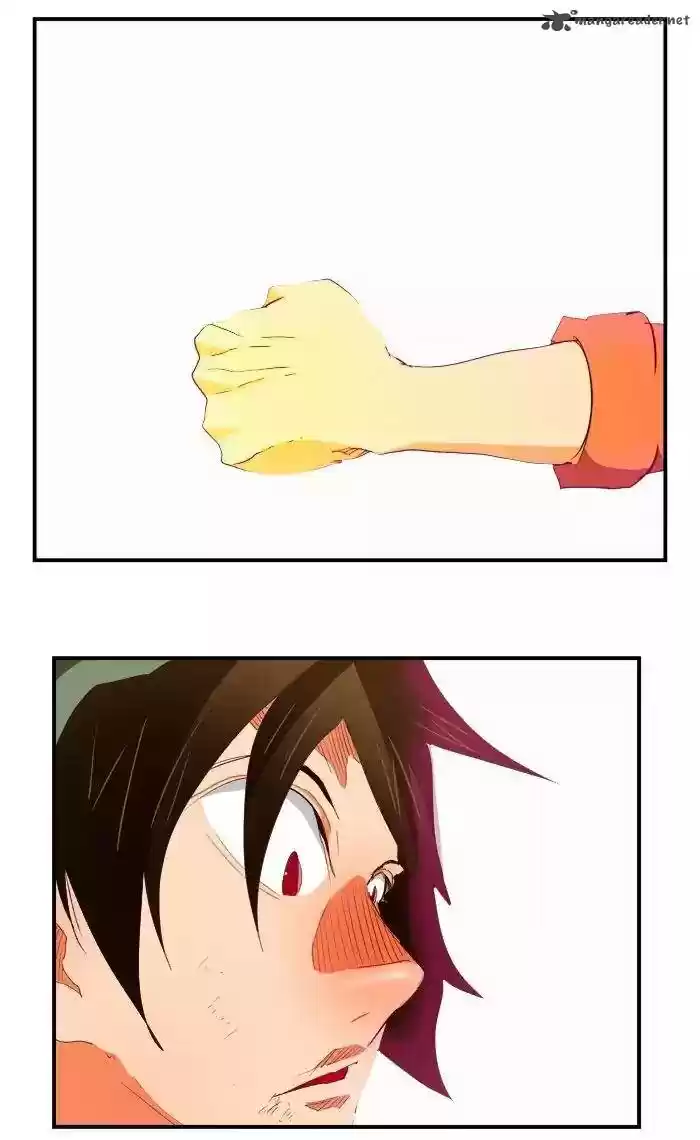 The God of High School 378